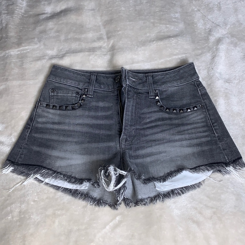 American eagle outfitters short
